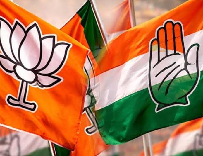 राजस्थान पंचायत चुनाव: जेठानी-देवरानी आमने-सामने, BJP से नख्तू देवी तो कांग्रेस से रामप्यारी मैदान में