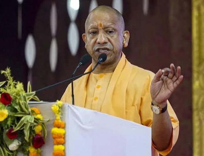 योगी सरकार ने जेलों को बनाया अभेद्य, एआई आधारित सीसीटीवी और इलेक्ट्रिक फेंसिंग से मजबूत हुई घेराबंदी