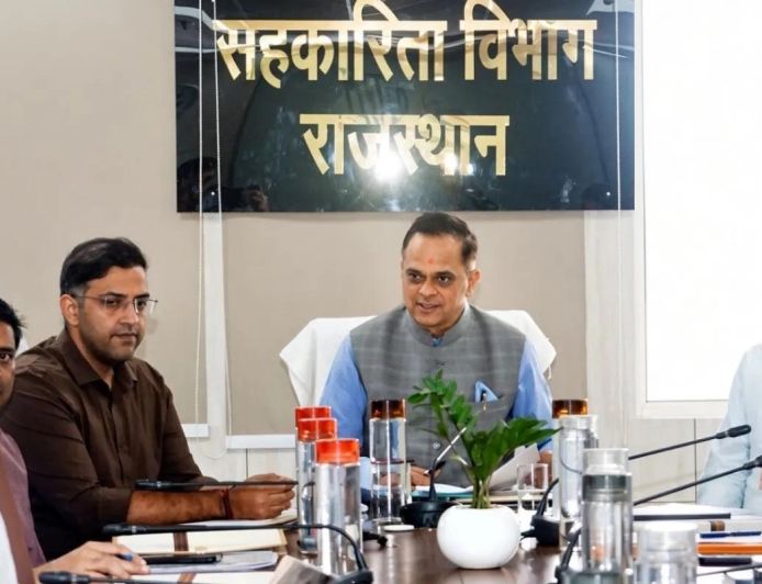 राजस्थान में भारत टैक्सी को बढ़ावा देने की तैयारी, 2 महीने में रोजाना 5,000 राइड का लक्ष्य