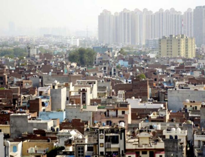 गुरुग्राम में S-4 के 62 नक्शे पुरानी नीति से मंजूर, 8,602 को मिले ऑक्यूपेशन सर्टिफिकेट