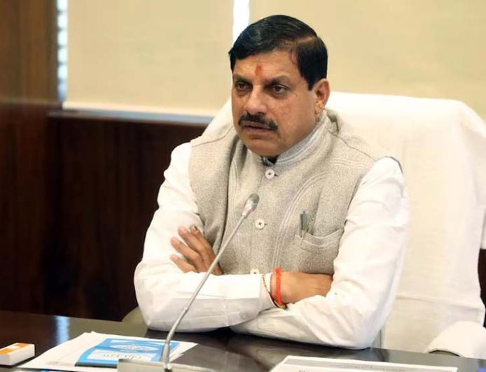 खिलाड़ियों ने देश को गौरवान्वित किया : मुख्यमंत्री डॉ. यादव