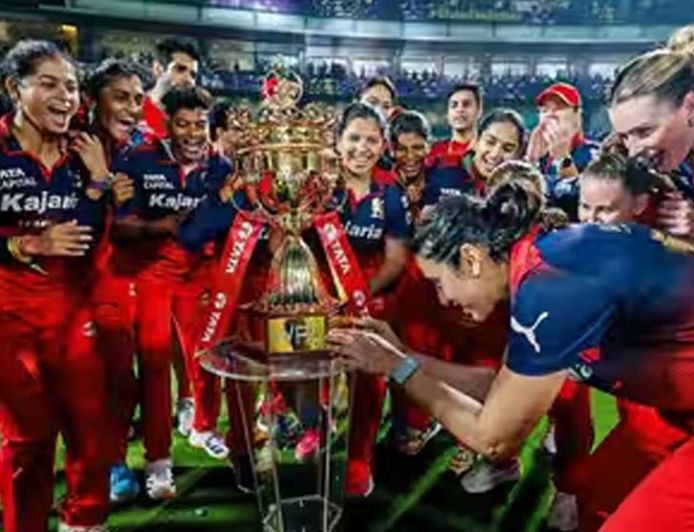 WPL 2027 ऑक्शन में छत्तीसगढ़ की पलक सिंह और श्रेया श्रीवास पर लगेगी बोली