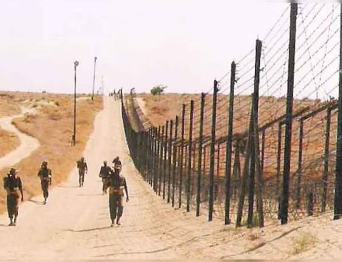 राजस्थान बॉर्डर पर बढ़ेगी खुफिया निगरानी, पाकिस्तान सीमा पर 9 नई चौकियां खोलने का प्रस्ताव