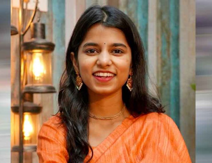 मैथिली ठाकुर को BJP में मिली बड़ी जिम्मेदारी, भाजयुमो की राष्ट्रीय कार्यकारिणी में बनाई जगह