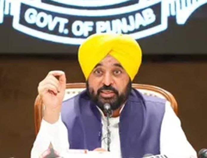 पंजाब में 24 लाख बुजुर्गों को ₹2,507 करोड़ की पेंशन, सरकार ने रखा ₹4,000 करोड़ का बजट