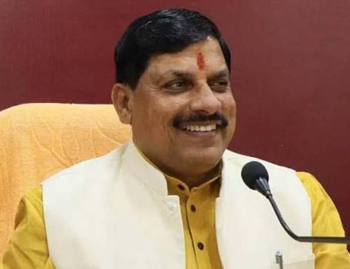 मुख्यमंत्री डॉ. यादव 22 अक्टूबर को मुंबई में इंडिया केम-2026 के उद्घाटन सत्र में होंगे शामिल