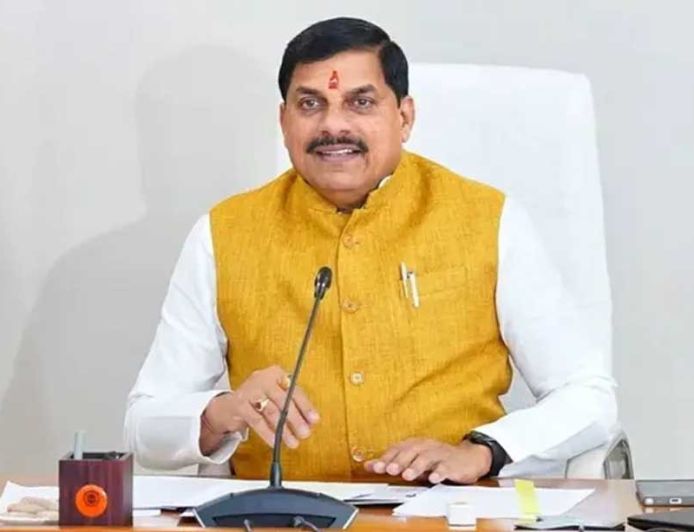 मुख्यमंत्री डॉ. यादव 22 अक्टूबर को मुंबई में इंडिया केम-2026 के उद्घाटन सत्र में होंगे शामिल