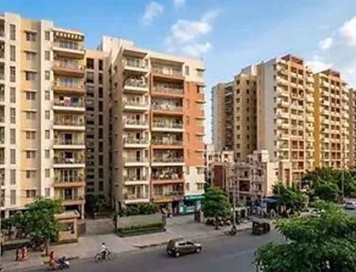 बोकारो स्टील प्लांट में अधिकारियों को मिले 28 बी-टाइप आवास, पसंदीदा आवास योजना के तहत आवंटन