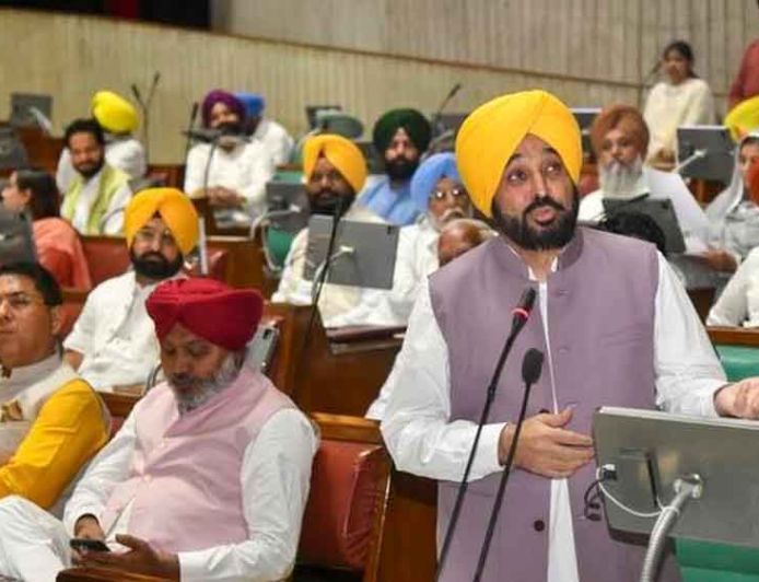 पंजाब विधानसभा सत्र आज से शुरू, SIR के खिलाफ प्रस्ताव लाएंगे प्रताप बाजवा