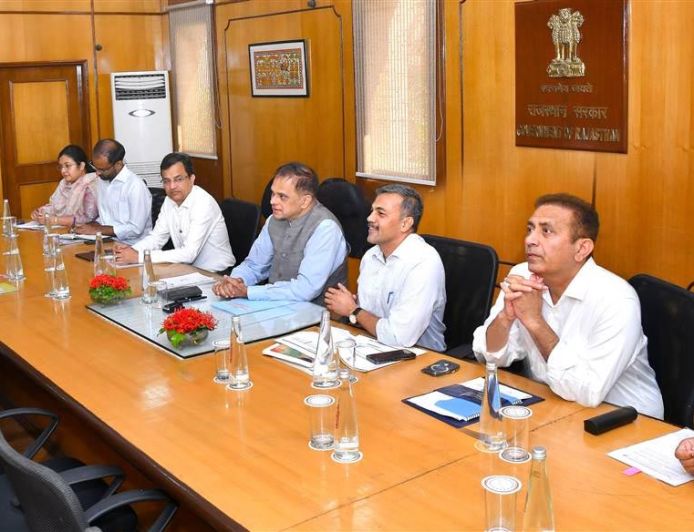 राजस्थान के 8 शहरों को मिलेंगी 675 इलेक्ट्रिक बसें, अब तक 250 बसों की डिलीवरी