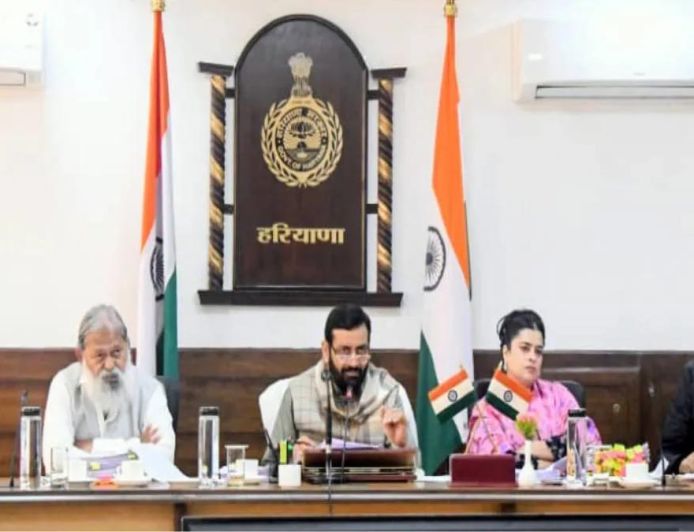 हरियाणा में ₹399 करोड़ के विकास कार्य मंजूर, हिसार समेत 7 शहरों की बदलेगी सूरत