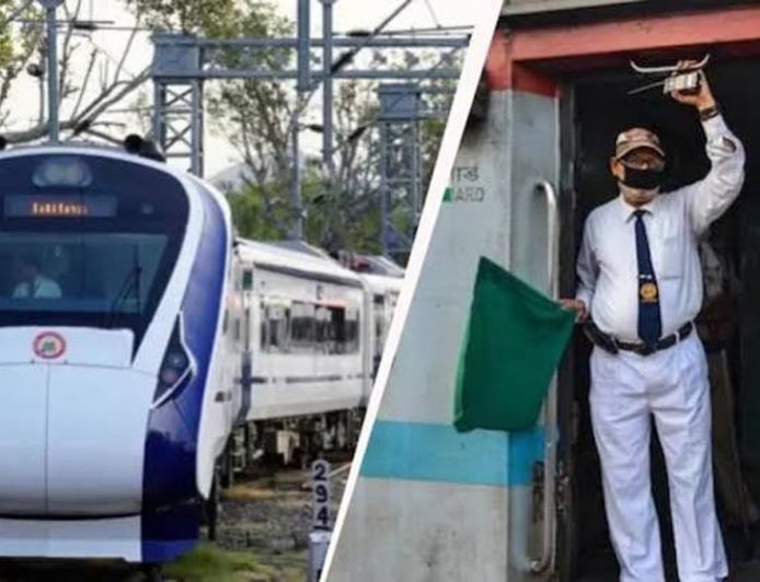 रेलवे बोर्ड का बड़ा फैसला, ग्रुप C कर्मचारियों की दूसरे विभागों में प्रतिनियुक्ति पर लगी रोक
