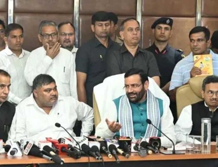 CM नायब सैनी का बयान: हरियाणा सरकार बिजली क्षेत्र के निजीकरण के पक्ष में नहीं