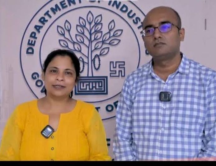 पटना में बनेगा इलेक्ट्रिक हैंड ट्रैक्टर! छोटे किसानों के लिए किफायती मशीनरी तैयार करेगी UGT Tech