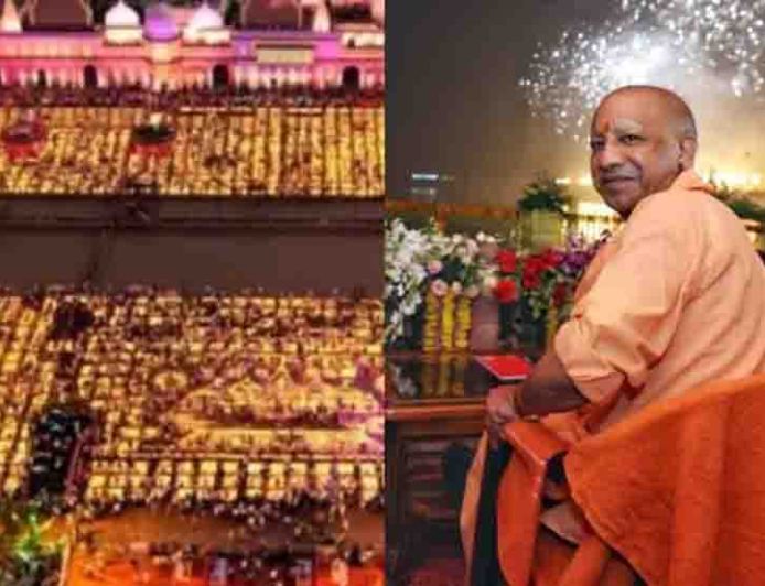 सनातन चेतना, जनआस्था और वैश्विक गौरव का महापर्व बनेगा दीपोत्सव-2026: मुख्यमंत्री योगी आदित्यनाथ