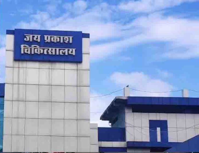भोपाल में दीपावली पर हादसों से निपटने की तैयारी, JP अस्पताल में बनेगा 8 बेड का बर्न यूनिट