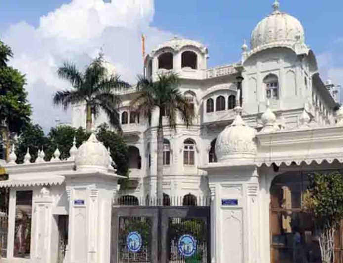 अमृतसर में UPSC पास करने वाले 11 सिख विद्यार्थियों को सम्मानित करेगी SGPC
