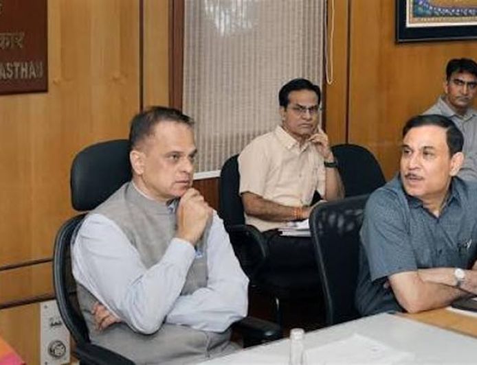 राजस्थान में निवेश प्रस्तावों की बारिश, सितंबर में ₹11,739 करोड़ के निवेश का प्रस्ताव