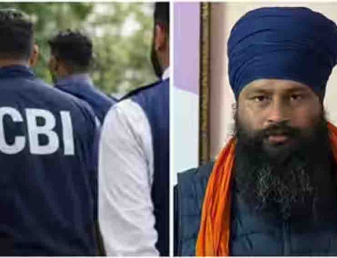 झोटा हत्याकांड को लेकर AAP के खिलाफ प्रदर्शन, एक्शन कमेटी जलाएगी झाड़ू का चुनाव चिह्न