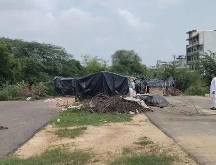 हिसार के सेक्टर-33 को मिलेगी बड़ी राहत, ₹2.25 करोड़ से बनेगी 550 मीटर सड़क; सिरसा रोड से सीधा जुड़ाव