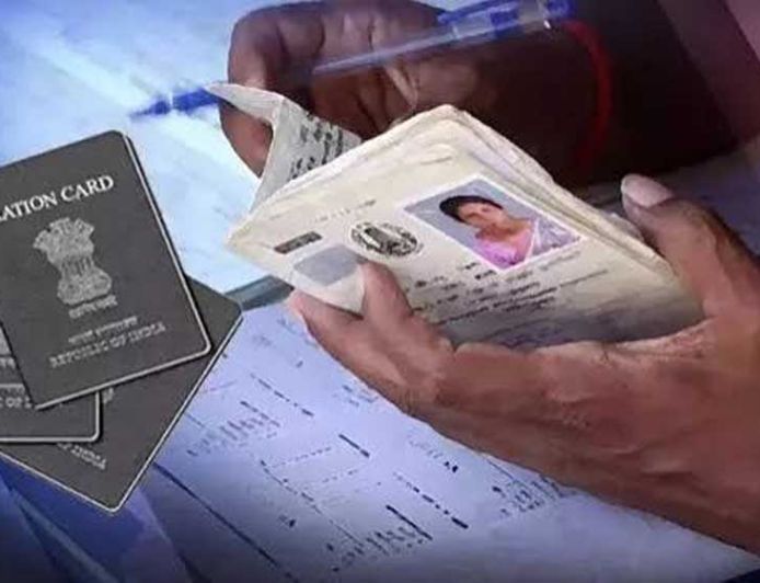 बिहार में 35 लाख फर्जी राशन कार्ड रद्द, 7.40 लाख परिवारों को नए कार्ड से मिली बड़ी राहत