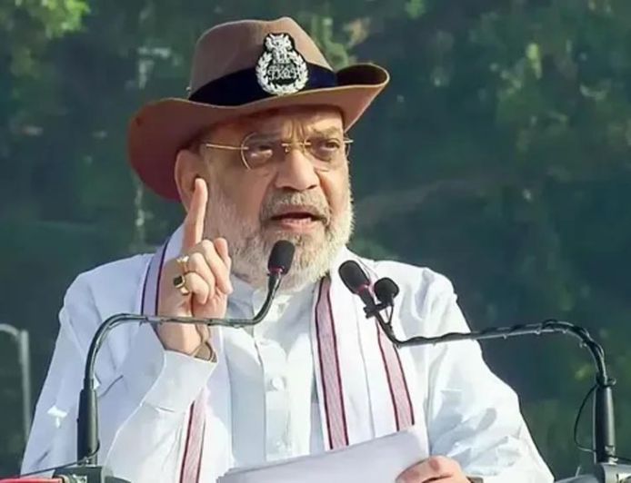 अमित शाह 5 नवंबर को हरियाणा दौरे पर, अंबाला में 700 करोड़ के शहीद स्मारक का कर सकते हैं उद्घाटन