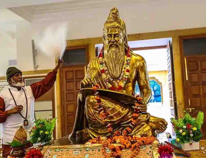 अमृतसर का भगवान वाल्मीकि तीर्थ बनेगा विश्वस्तरीय पर्यटन स्थल, CM भगवंत मान ने जारी किए ₹17.72 करोड़