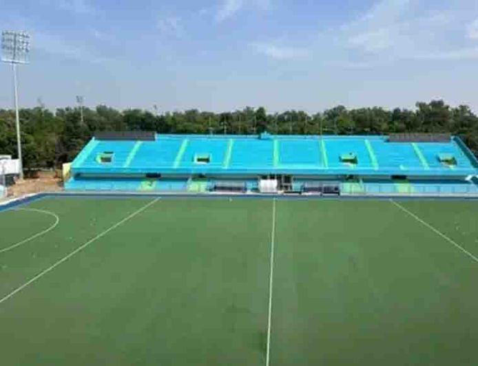 पंजाब में हॉकी का रोमांच आज से, एशियन चैंपियंस ट्रॉफी में खिताब के इरादे से उतरेगा भारत, सीएम मान करेंगे उद्घाटन