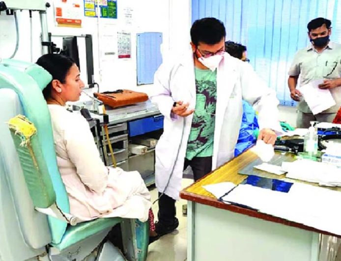 पंजाब के अस्पतालों में आज की डॉक्टरों की OPD सूची जारी, अमृतसर में छुट्टी घोषित