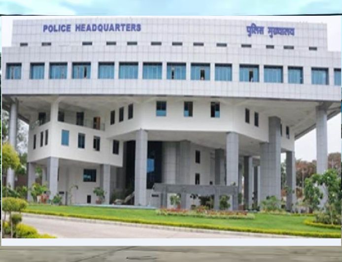 मध्य प्रदेश पुलिस में अब ऑनलाइन ही मिलेगी छुट्टी, ऑफलाइन आवेदन पर पूरी तरह लगी रोक
