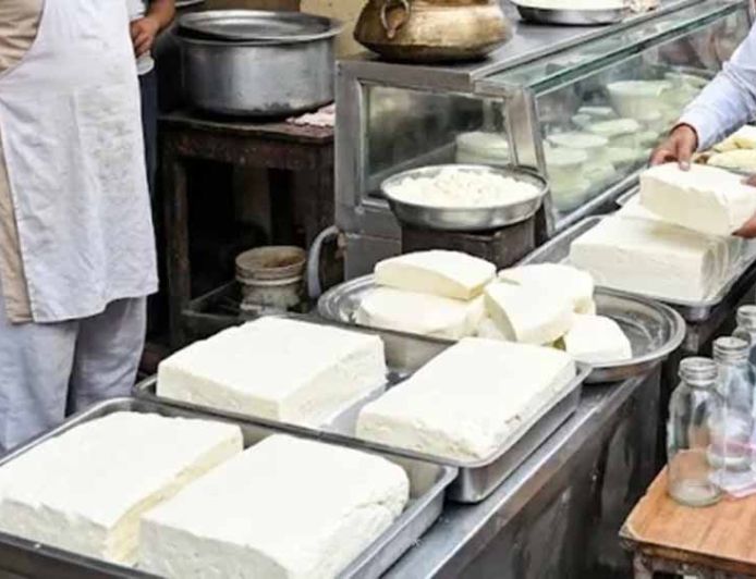 भागलपुर में मिलावट की जांच पर संकट, चालक के अभाव में फूड सेफ्टी वाहन का संचालन प्रभावित