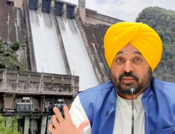 पंजाब विधानसभा में यमुना जल पर कानूनी लड़ाई का प्रस्ताव, राजस्थान से पानी का पैसा मांगेगी सरकार
