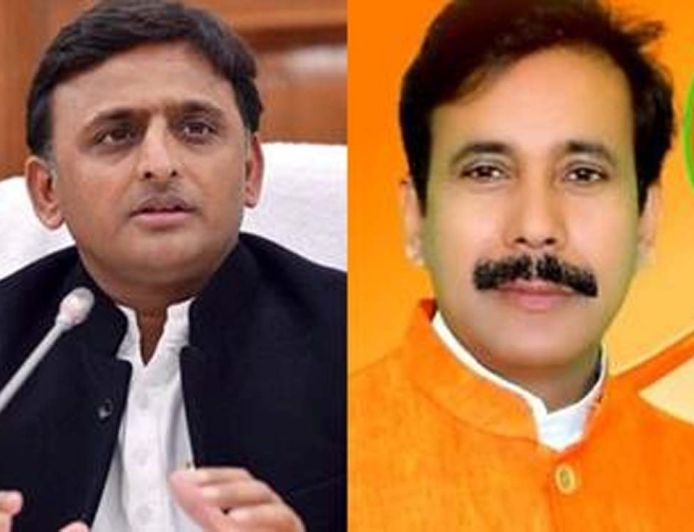 सपा PDA के नाम पर पिछड़ों को गुमराह कर रही: अनिल राजभर