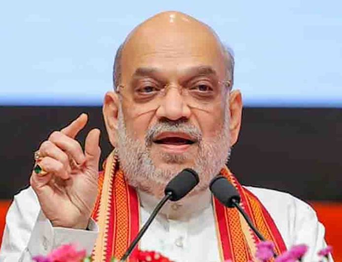 चंडीगढ़ में 1 नवंबर को आएंगे अमित शाह, पुलिस के 60वें स्थापना दिवस समारोह में होंगे शामिल