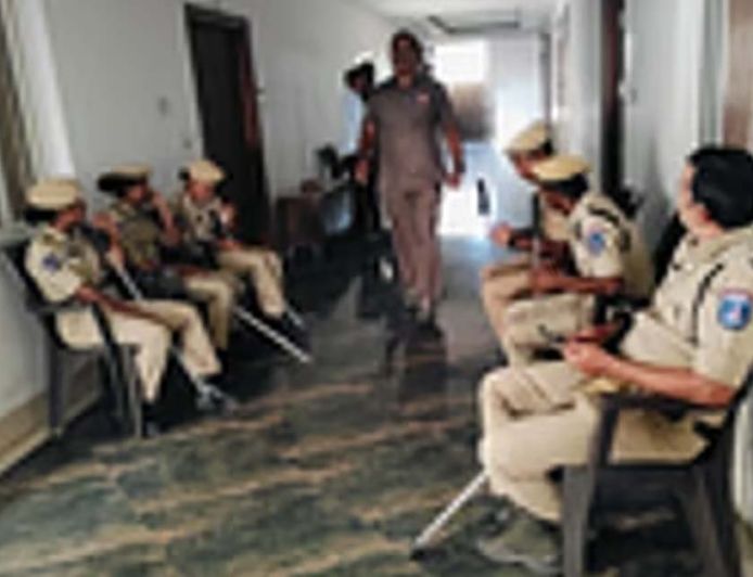 ‘मानसा चलो’ के आह्वान पर पंजाब में सियासी हलचल, अकाली दल समेत कई नेताओं को पुलिस ने किया नजरबंद