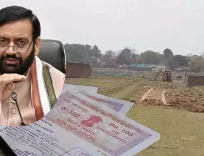 हरियाणा में जमीन का मालिकाना हक दिलाएंगे SDM, अब डीएम के चक्कर लगाने से मिलेगी राहत