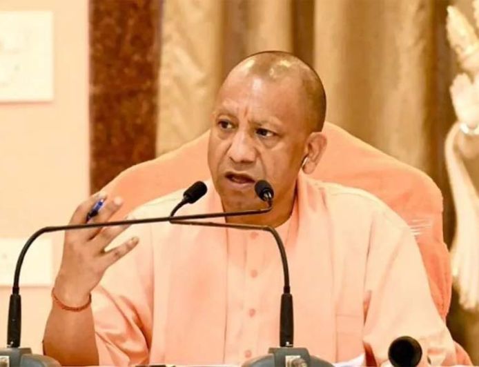 योगी सरकार के सुशासन को राष्ट्रीय पहचान, IIPA की यूपी शाखा को सम्मान