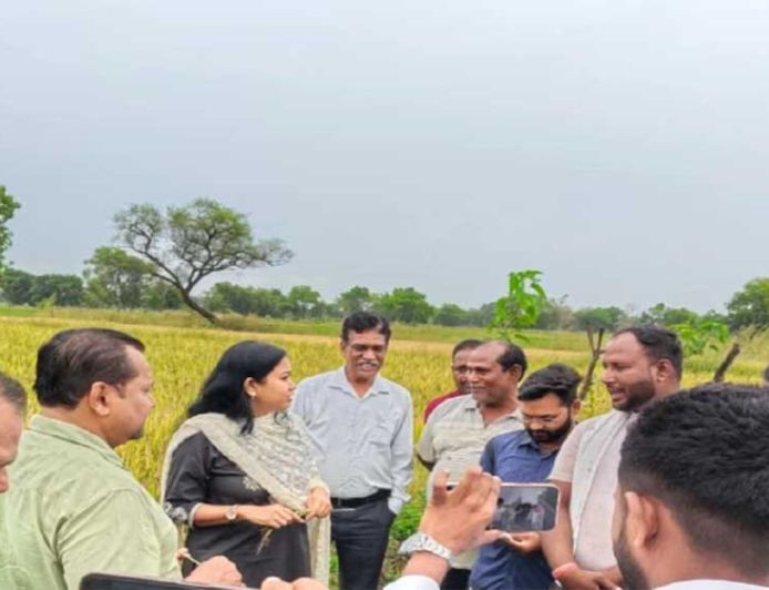 छत्तीसगढ़ में काले चावल की खेती से चमकेगी किसानों की किस्मत, 35 हजार रुपये क्विंटल तक है कीमत