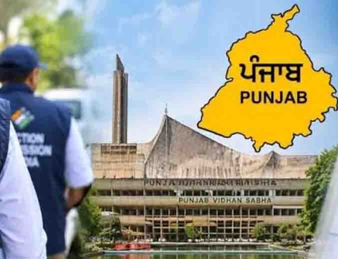 पंजाब विधानसभा चुनाव 2027 की तैयारी तेज, 12 नवंबर से EVM-VVPAT की जांच शुरू करेगा निर्वाचन आयोग