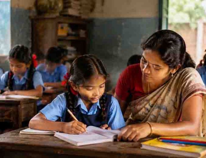 पंजाब में 2 नवंबर से बदलेगा स्कूलों का समय, सुबह 9 बजे खुलेंगे स्कूल; जानें नया शेड्यूल