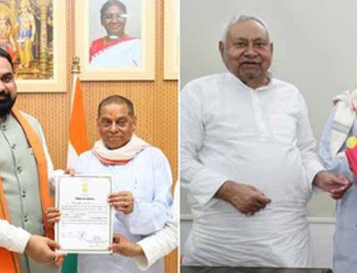 बिहार MLC चुनाव में NDA का दबदबा, महागठबंधन की कांग्रेस-CPI साफ; जन सुराज की विधान परिषद में एंट्री