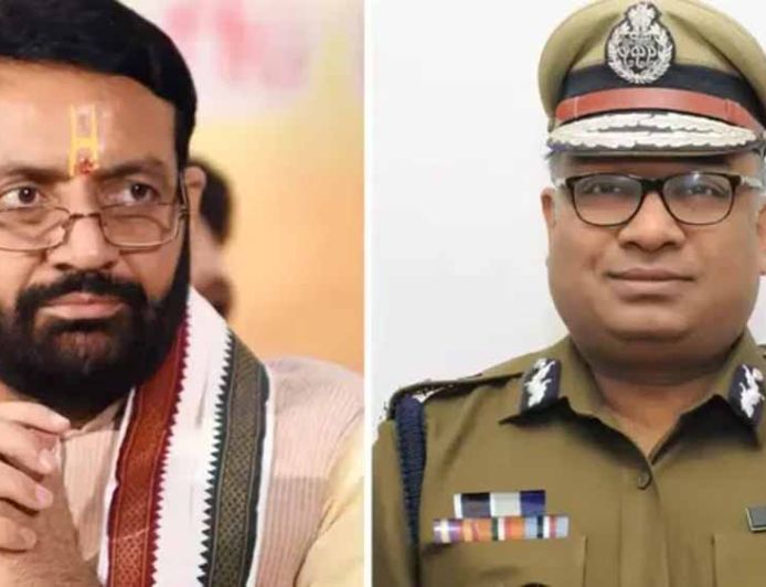 हरियाणा पुलिस का नए आपराधिक कानून लागू करने में देशभर में पहला स्थान, राष्ट्रीय डैशबोर्ड पर हासिल की टॉप रैंक