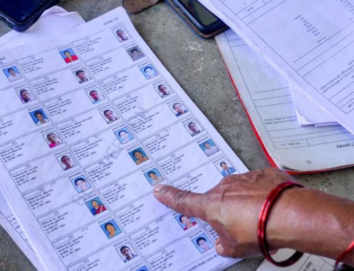 हरियाणा में SIR की डेडलाइन बढ़ी, अब 30 नवंबर को जारी होगी फाइनल वोटर लिस्ट