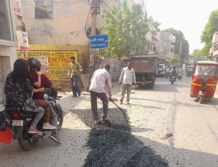 राजनांदगांव के विकास को मिलेगी रफ्तार, MIC की बैठक में तैयार हुआ रोडमैप