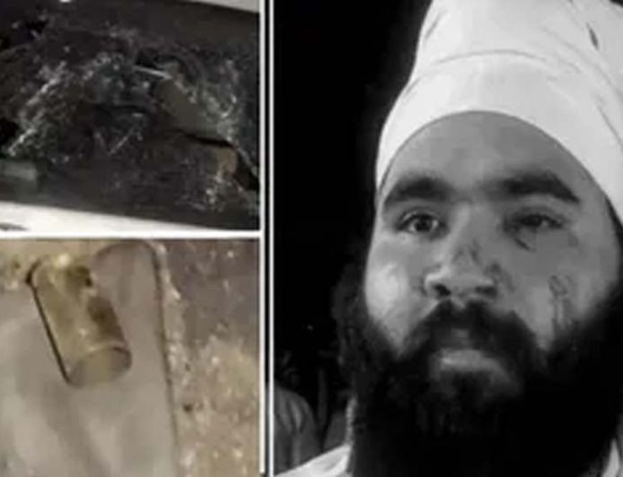 लुधियाना में पूर्व कांग्रेसी नेता पर जानलेवा हमला, दातर से सिर पर किया वार