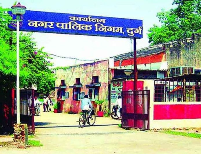 दुर्ग में लगेंगी 600 नई लाइटें, शहर की सड़कें होंगी रोशन