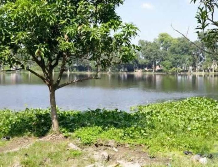 झंझारपुर के महारानी तालाब का होगा कायाकल्प, 4.25 करोड़ रुपये से बनेगा भव्य पर्यटन स्थल