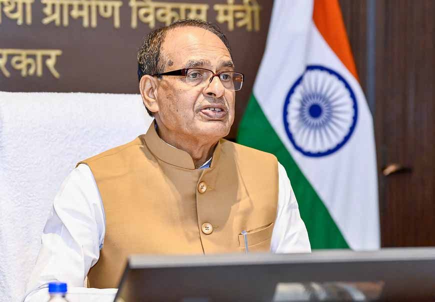El Nino का असर! बारिश 12% कम, सरकार ने घटाया 2026-27 का अनाज उत्पादन लक्ष्य- मंत्री शिवराज सिंह चौहान