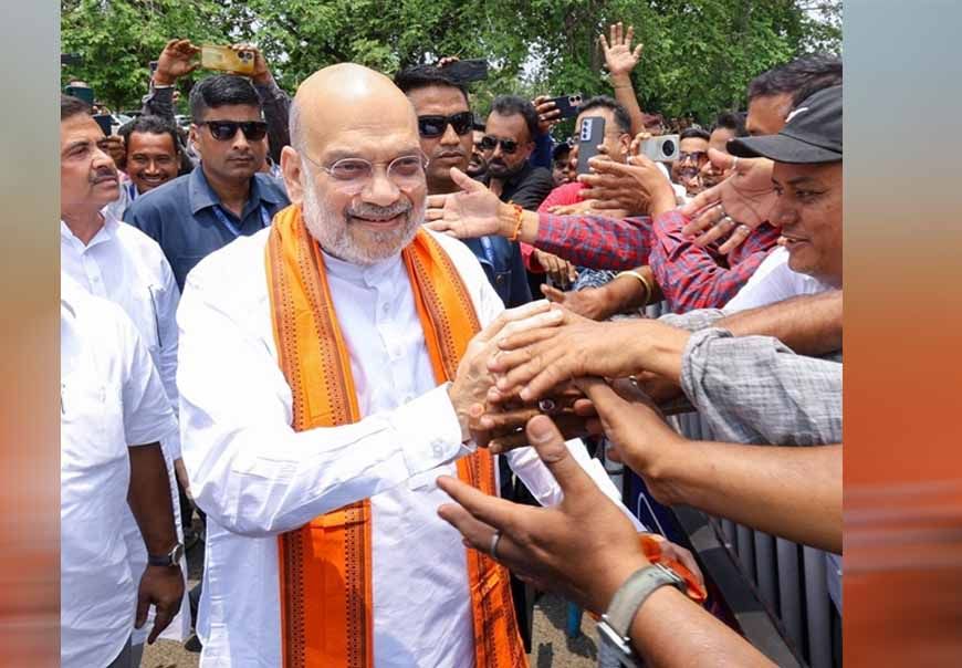 3 अक्टूबर को भोपाल आएंगे अमित शाह, MP को देंगे कई सौगातें; जानें पूरा कार्यक्रम