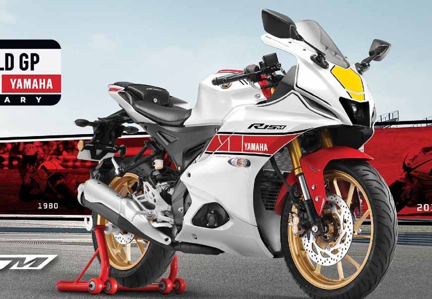 Yamaha R15M हो सकती है बंद! इस नई बाइक की एंट्री से बदल जाएगा कंपनी का लाइनअप